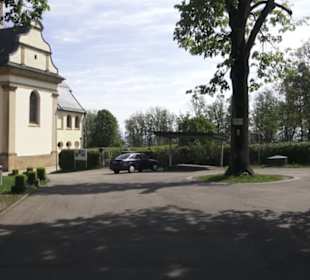 Wallfahrtkirche St. Maria