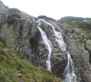 Tatrzański Park Narodowy