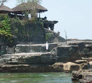 Jedno z piękniejszych miejsc na balii