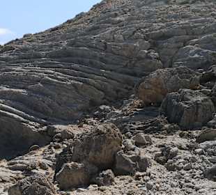 Wandern Cala Mesquida