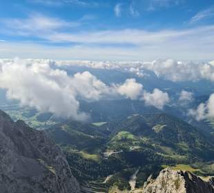 Wandern Ramsau am Dachstein