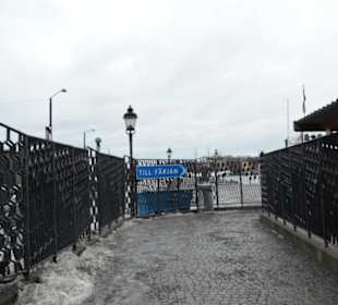 Djurgården Fähre