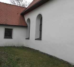 Martinskirche Hundersingen