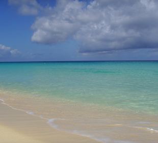 Strand der Meads Bay
