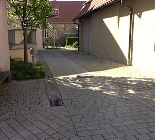 RiesKraterMuseum Nördlingen