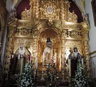 Innenansicht Impressionen