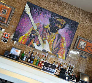 Hard Rock Café Sydney