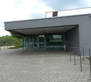 Sporthalle Sonnenbü