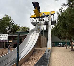 Irrland Bauernhof-Erlebnisoase