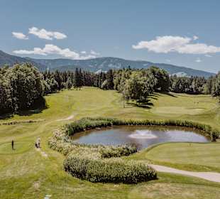 Golf Club Pustertal