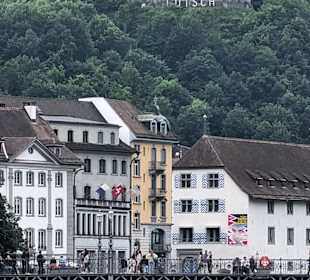 Château Gütsch - Petit Palais