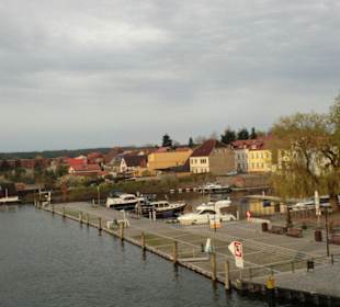 Malchower Fahrgastschifffahrt