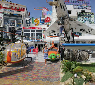 Geschäfte in der Nähe