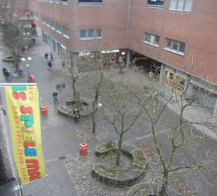 Billstedt Center