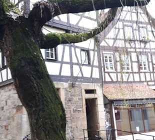 Altstadt Tübingen
