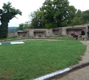 Museum Rosenburg