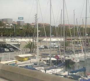 Port Olimpíc