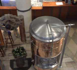Lindenbräu am Potsdamer Platz