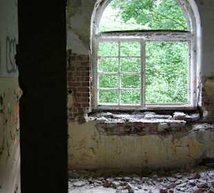 Szpital Psychiatryczny Zofiówka