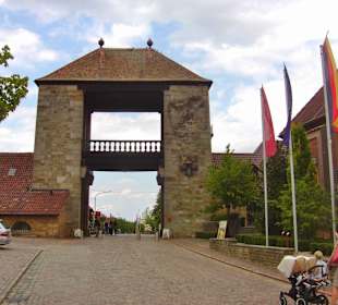 Deutsches Weintor