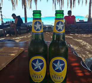 Giftun / Mahmya Inseln