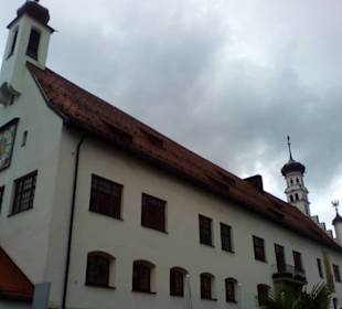 Altstadt Kempten