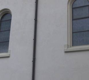 Kirche St. Johannes Nepomuk Kehl