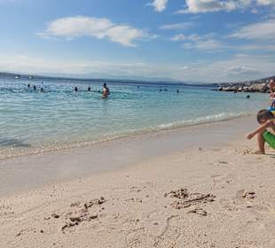 Strand Selce