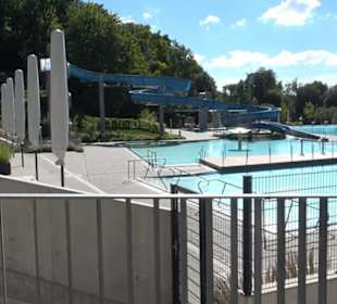 Freibad