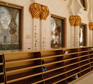 Grand Moschee