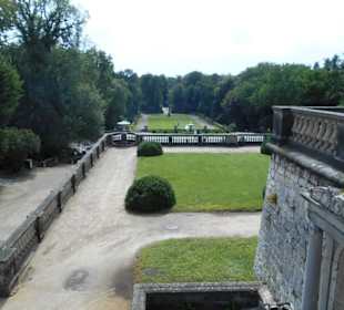 Schlosspark Sanssouci