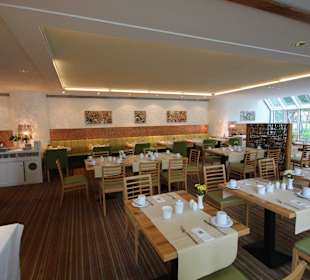 Restaurant VUE