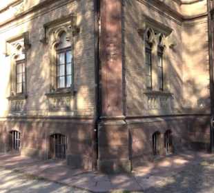 Archäologisches Museum