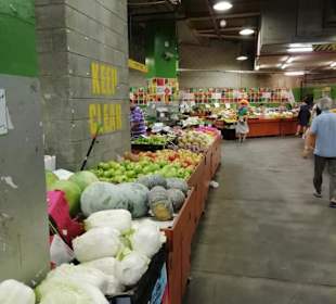 Market City Shoppingcenter