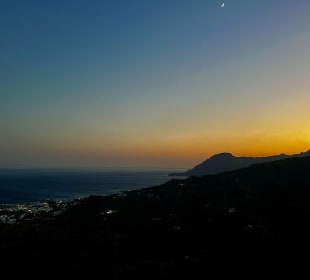 Ausblick