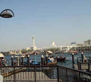 Dubai Creek