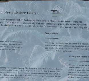 Dinosaurier Museum Altmühltal