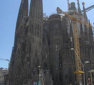 Sagrada Familia