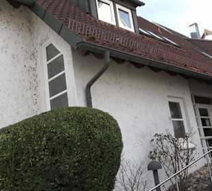 Katholisches Gemeindehaus Neckarhausen