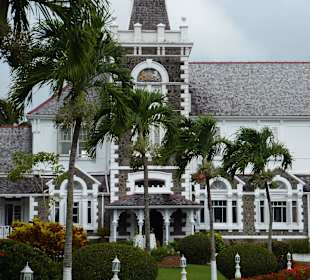 Regierungssitz Castries