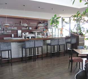 Zeppelin Restaurant