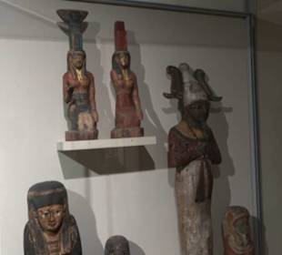 Museum Alte Kulturen