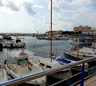 Stadtrundgang Cala Millor