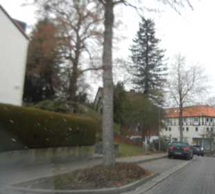 Bad Gandersheim
