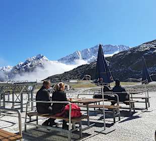 Wandern Stubaital Neustift
