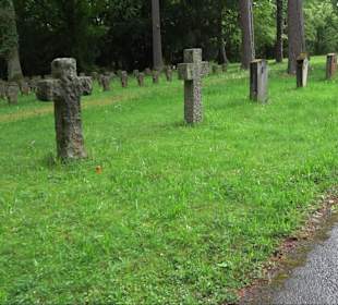 Waldfriedhof Degerloch
