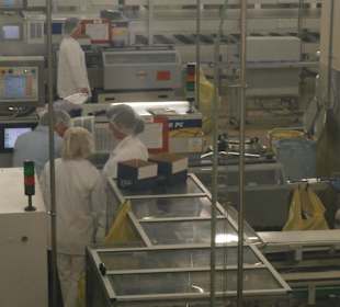 Fabryka czekolady Wedla