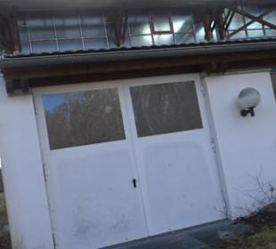 Hohensteinhalle Meidelstetten