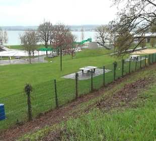 Strandbad Hörnle