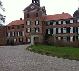 Schloß Eutin